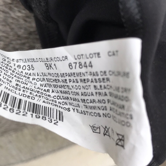 Be Creative tank top Sz SP - Picture 6 of 6